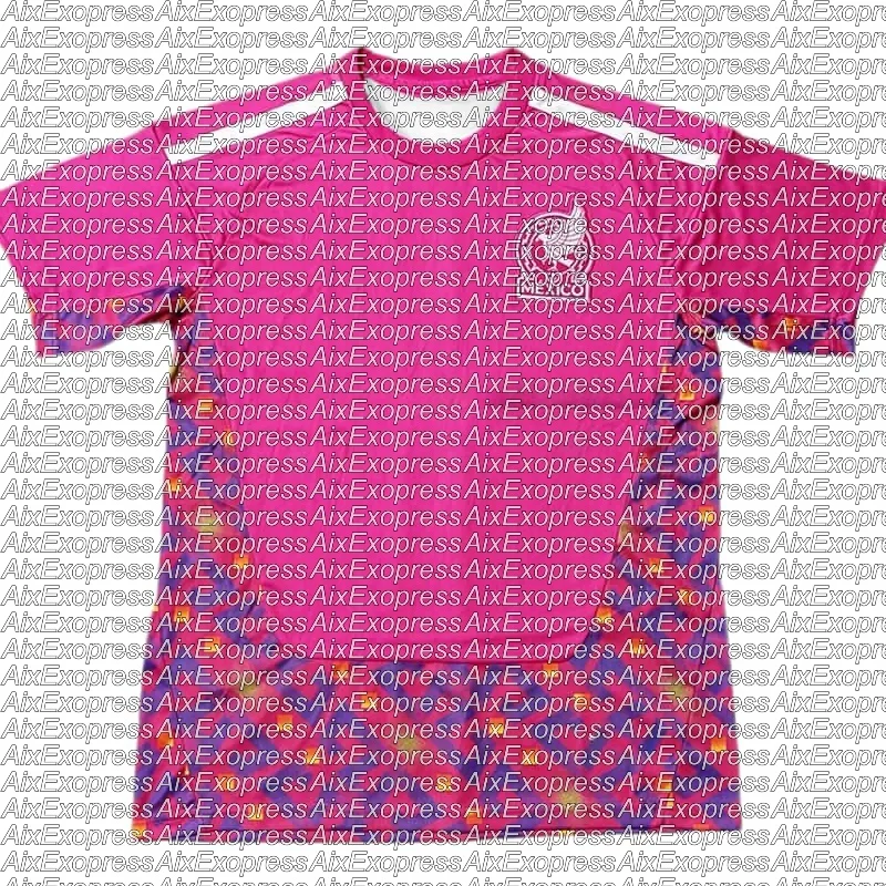 Camiseta Deportiva de Secado Rápido para Hombre, Estilo Pareja, para Niños y Padres, con Estampado de Fútbol, Popular en Verano