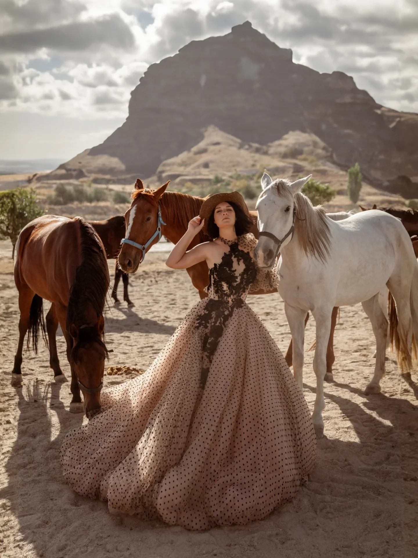 Hot Sale Off Shoulder Lace Tulle Gown  Wedding Party Dress Extra Fluffy Ball Gown Tulle Evening Dressing Gown For Birthday Party