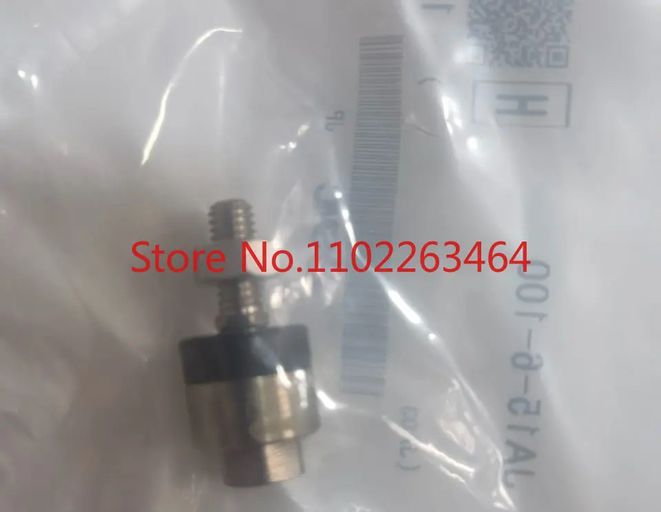 

New genuine pneumatic components JA series floating joint/standard JA15-6-100