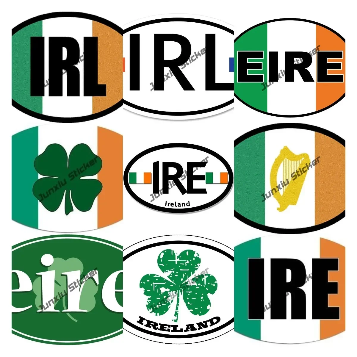 Royal Irish Harp St… - image