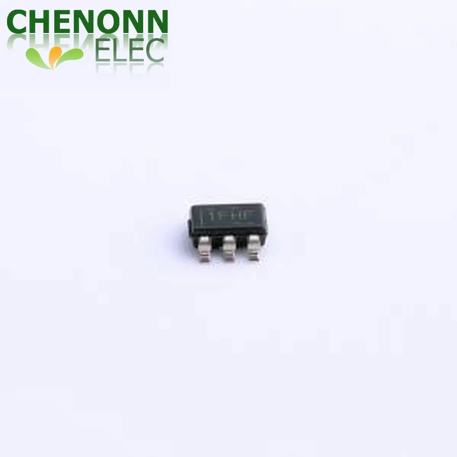 50PCS/LOT TLV75718PDBVR (Power Management)