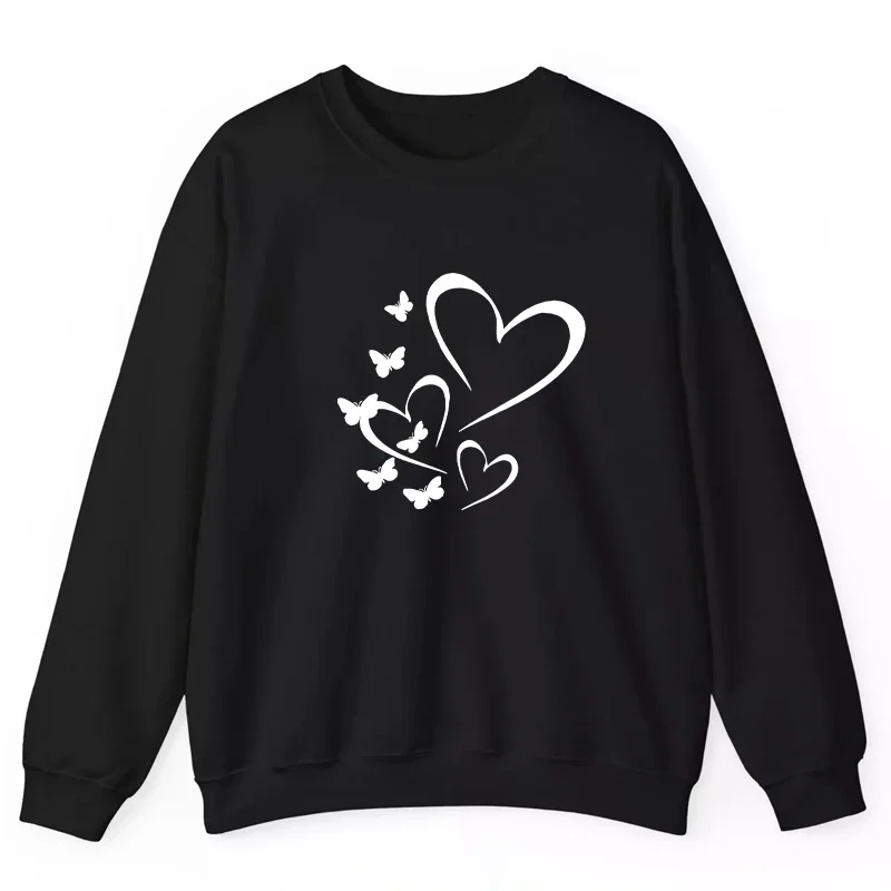 المبيعات الساخنة المرأة بلوزات عادية مطبوعة س الرقبة القمم الرياضة الركض البلوز تنوعا الشارع الملابس موضة رياضية 2025 #1