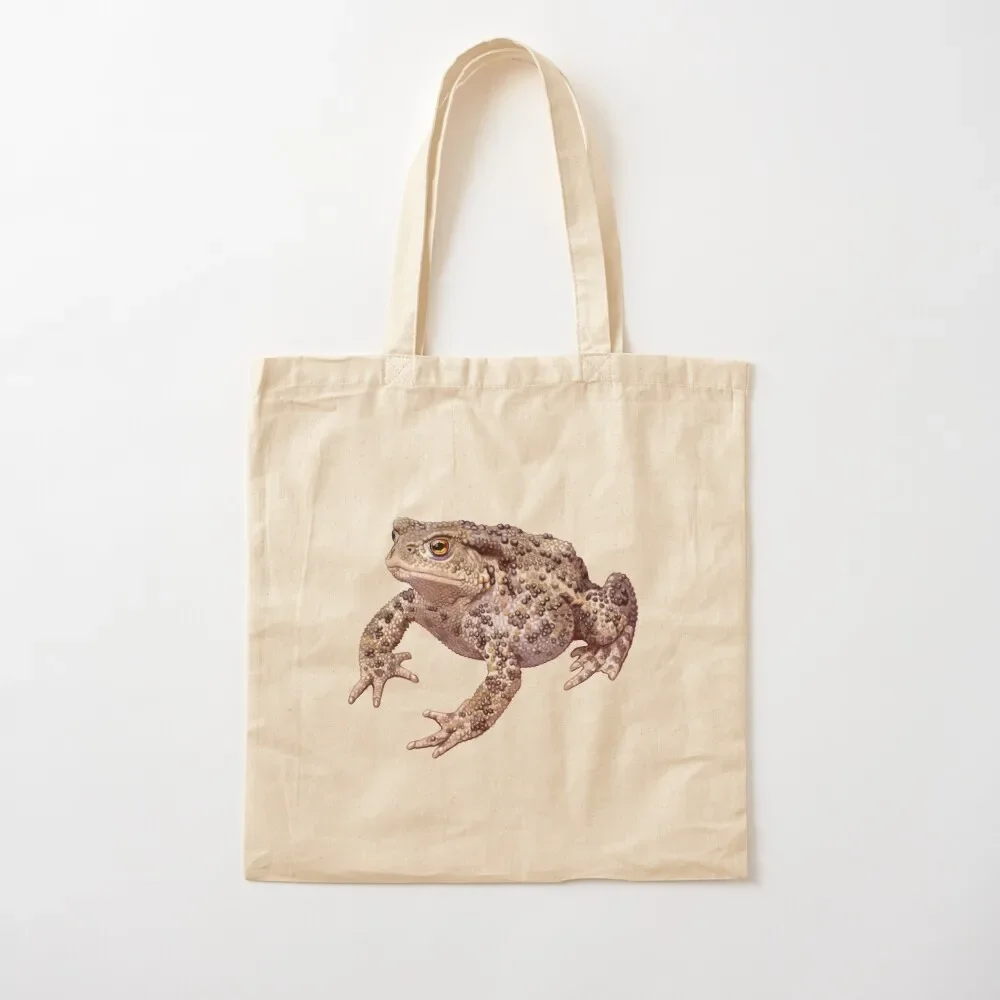 حقيبة حمل الضفدع المشتركة حقيبة تسوق جامعية حقيبة تسوق قابلة لإعادة الاستخدام حقائب نسائية قابلة للطي وقابلة لإعادة الاستخدام
