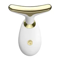 Face Neck Massager Household Lifting And Firming Facial Electric Introduction Lifting And Firming Beauty Massage Face Care Tools 5