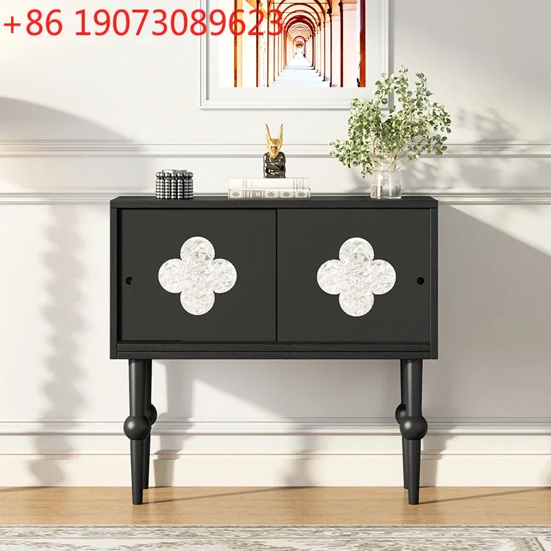 

Роскошный простой угловой столик, красота, современная уникальная консоль для пожилых людей