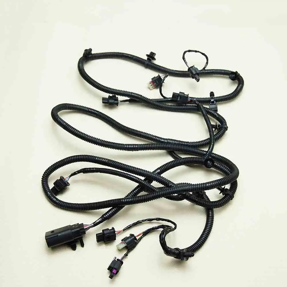 

31453603 Комплекты кабелей для переднего и заднего бамперов автомобиля для Volvo XC60 2018 2019 2020 2021, автозапчасти