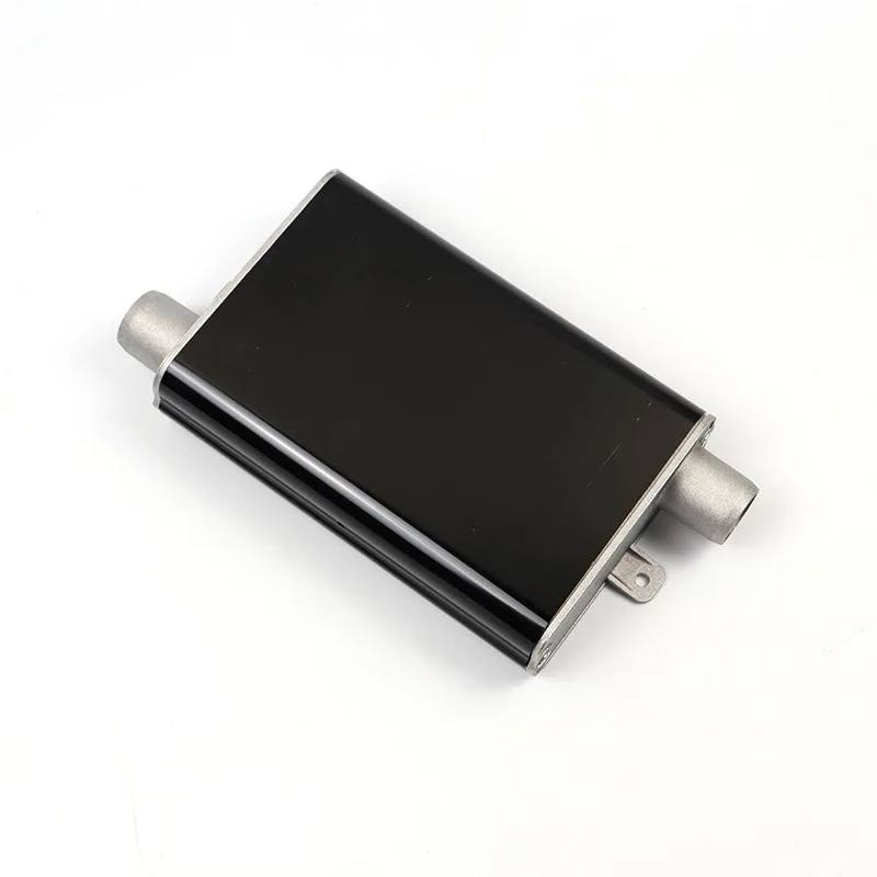 

Тихая модификация автомобиля, воздушный парковочный обогреватель, автоматический дизельный глушитель выхлопной трубы, глушитель