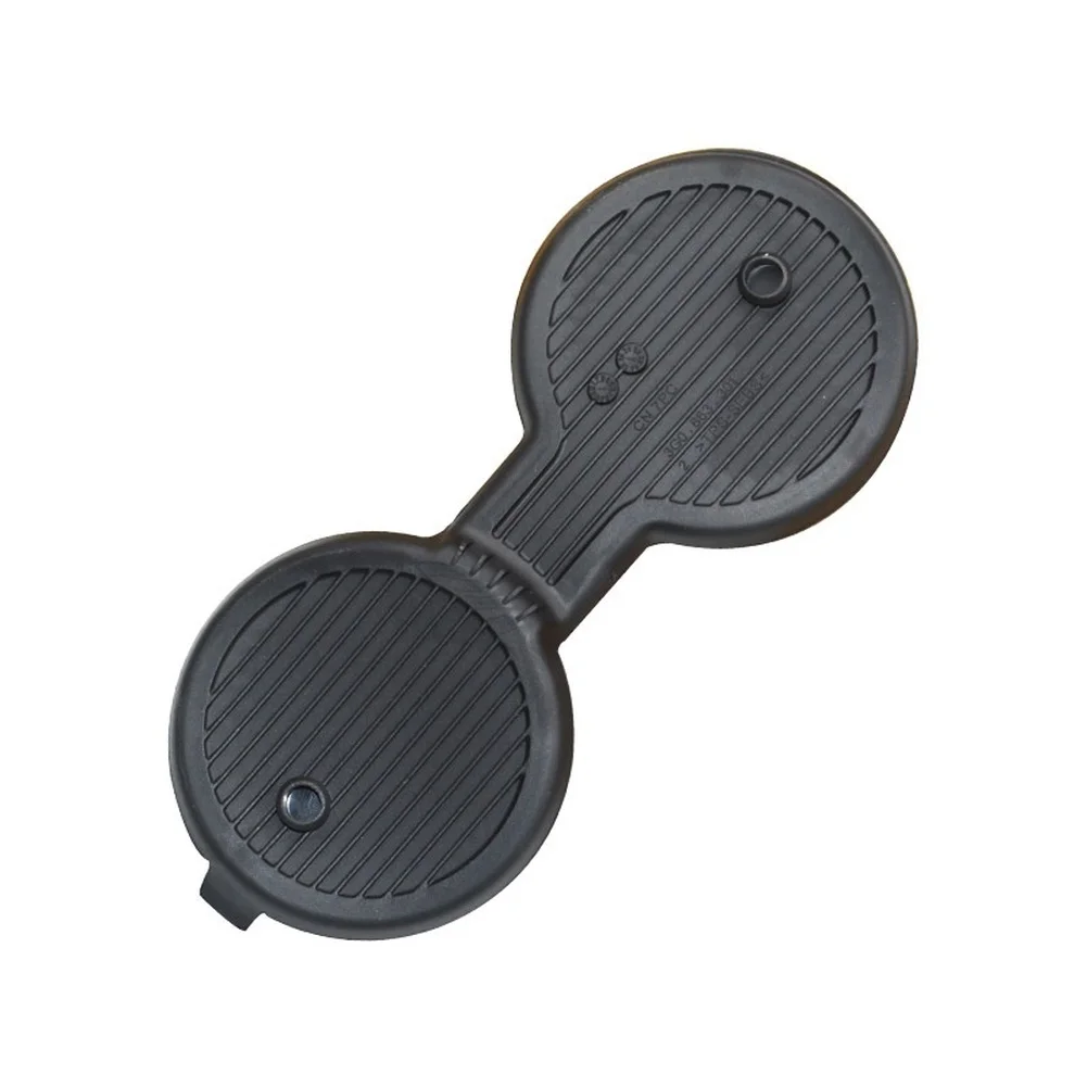Centre Console Cup Holder Rubber Insert For Magotan B8 For Arteon For Passat For Touareg New CC OE 3G0863301 Car Interior