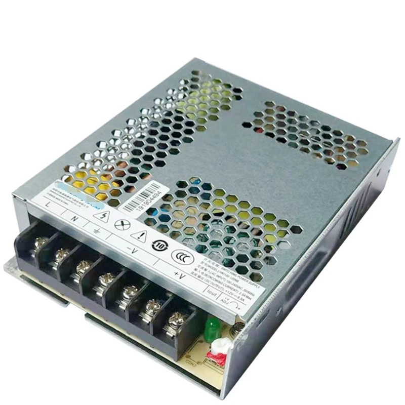 

HKI100-120NB for Huntkey Industrial Power Supply 100W single output 12V