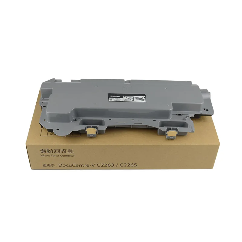 1X 8R13089 008R13089 CWAA0777 Waste Toner Container for XEROX WorkCentre 7120 7125 7220 7225 DocuCentre IV C2260 C2263 C2265