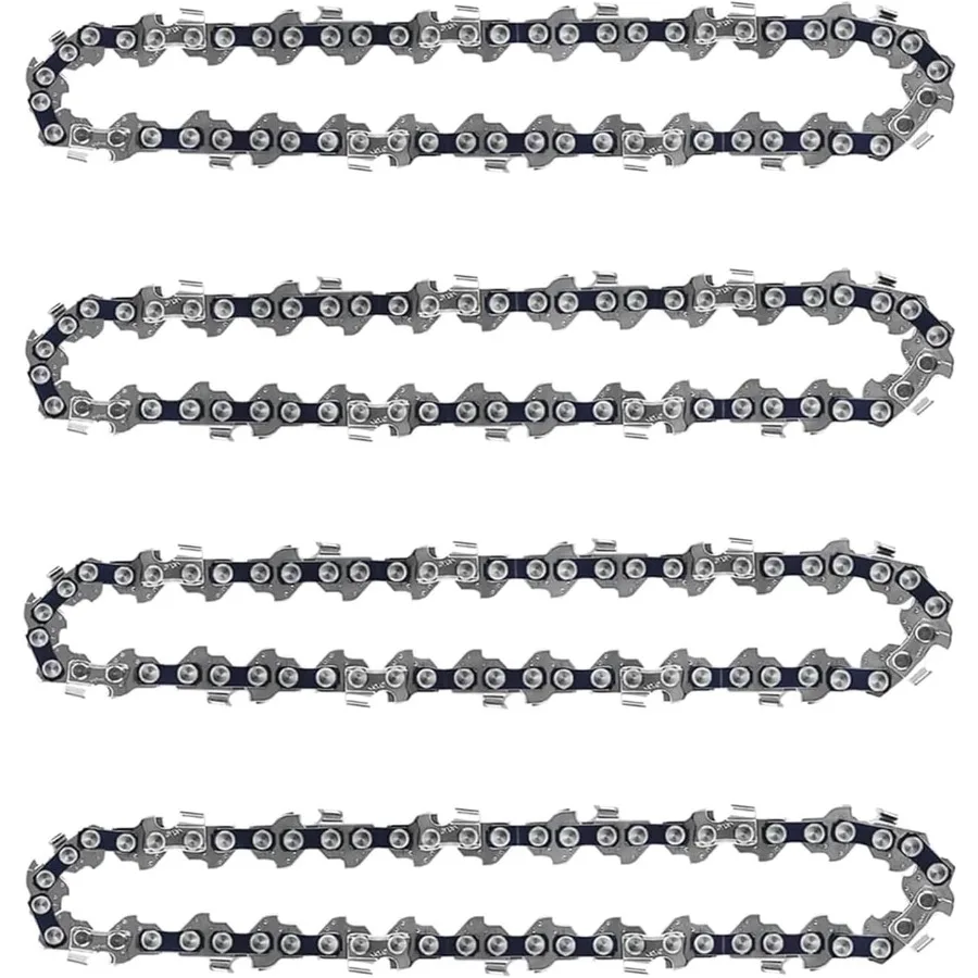 4 Pack 8 Inch Chain…