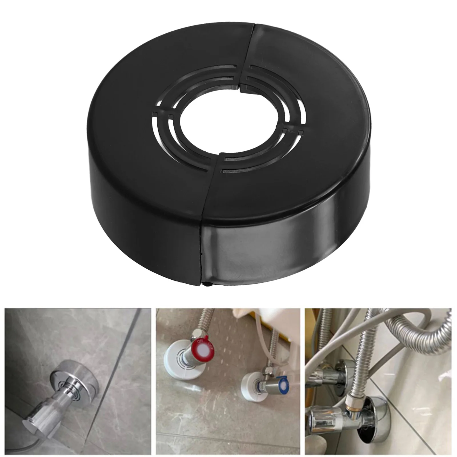 Brightness Of Your Monitor Faucet Cover Pipe Cover Heating Pipes Home Office Pipework Water Pipe Wall Covers Gas Pipes