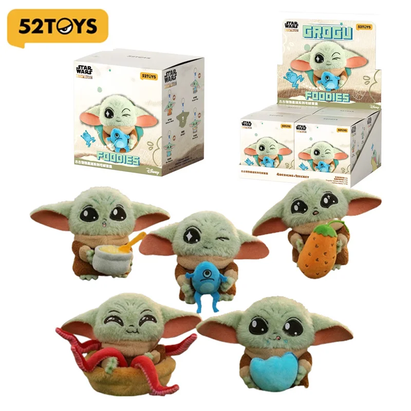 authentique-52toys-star-wars-grogu-full-belly-planet-series-peluche-porte-cles-boite-mystere-jouets-de-collection-pendentif-de-sac-poupee-boite-surprise-cadeau