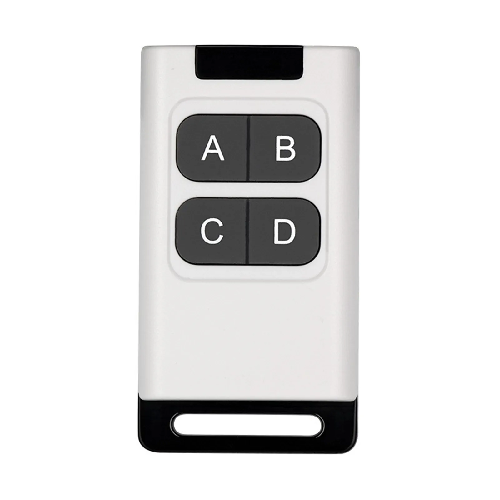 1/10 Car Model New Climbing Car Rescue Metal Winch with Multifunction Remote Control for 1/10 RC Crawler Axial SCX10 90046 TRX4