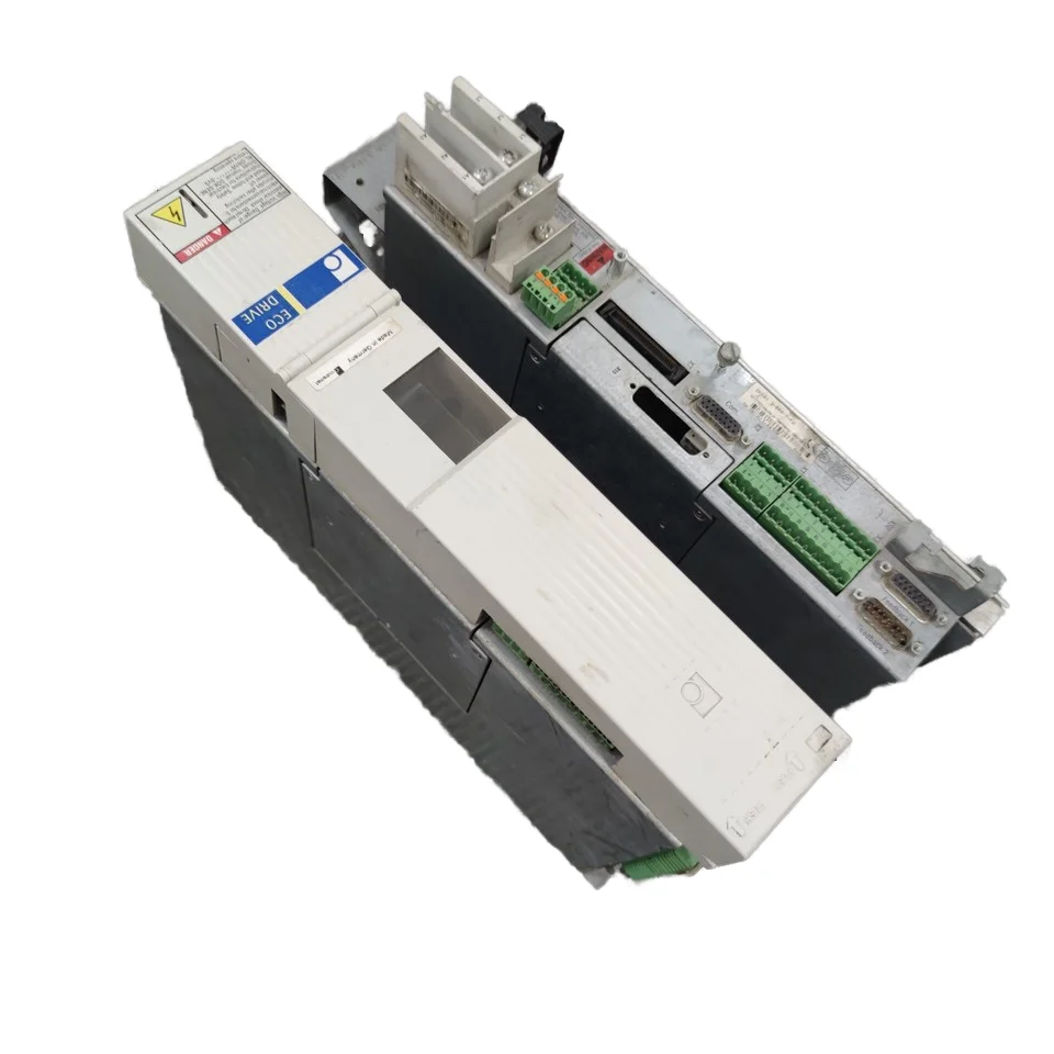 

DKC01.3-040-7-FW Servo Driver Controller in Good Condition 3 Months Warranty