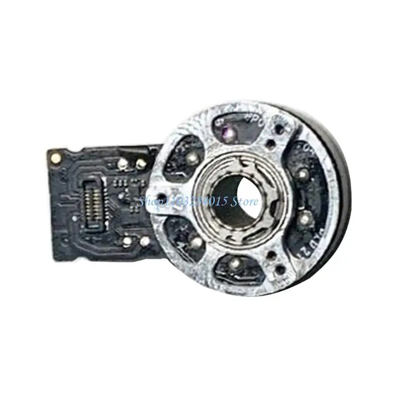

R6FF Replacement Motor Yaw Motor Camera Engine Replacement Repair Part for 3 Camera Accessories