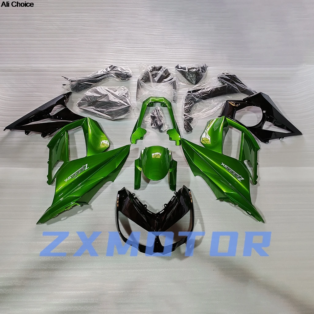 

Prime Fairing Kit Z1000SX 2011 2012 2013 2014 2015 2016 Fairings Fit for KAWASAKI Z 1000SX 11 12 13 14 15 16