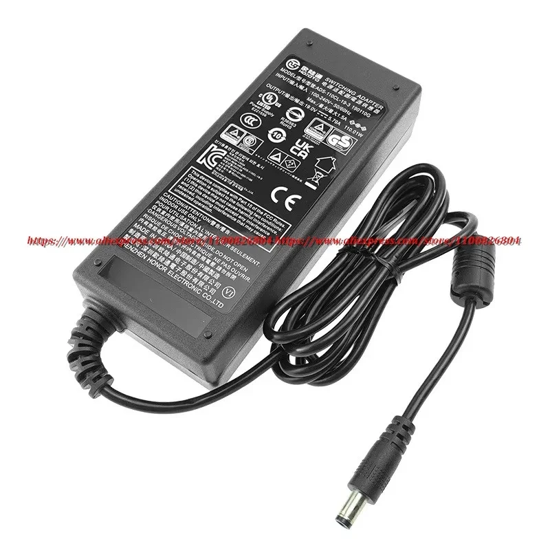 Original AC Adapter Charger For HOIOTO 19V 5.79A 110.01W 110W ADS-110CL-19-3 190110G Power Supply