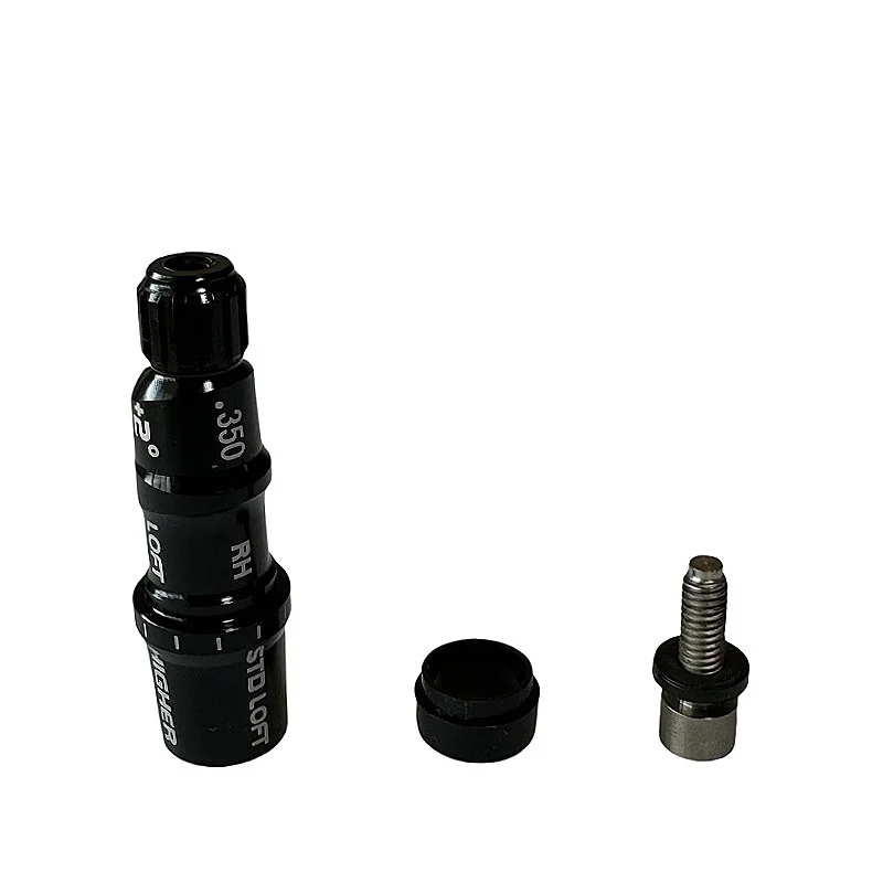 محول الغولف كم ل Taylormade M6 Sim Sim2 MAX M3 M4 M5 الشبح سائق الممر الخشب الهجين نوادي رئيس استبدال