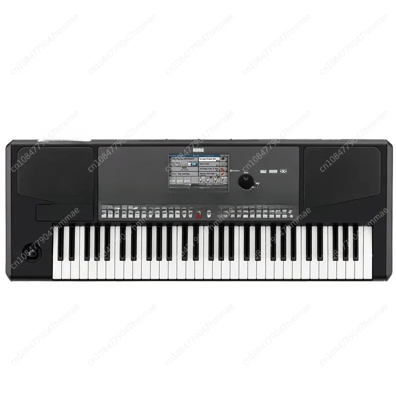 NEW 600 PA600 Key Keyboard PA 600 Professional Arranger Piano