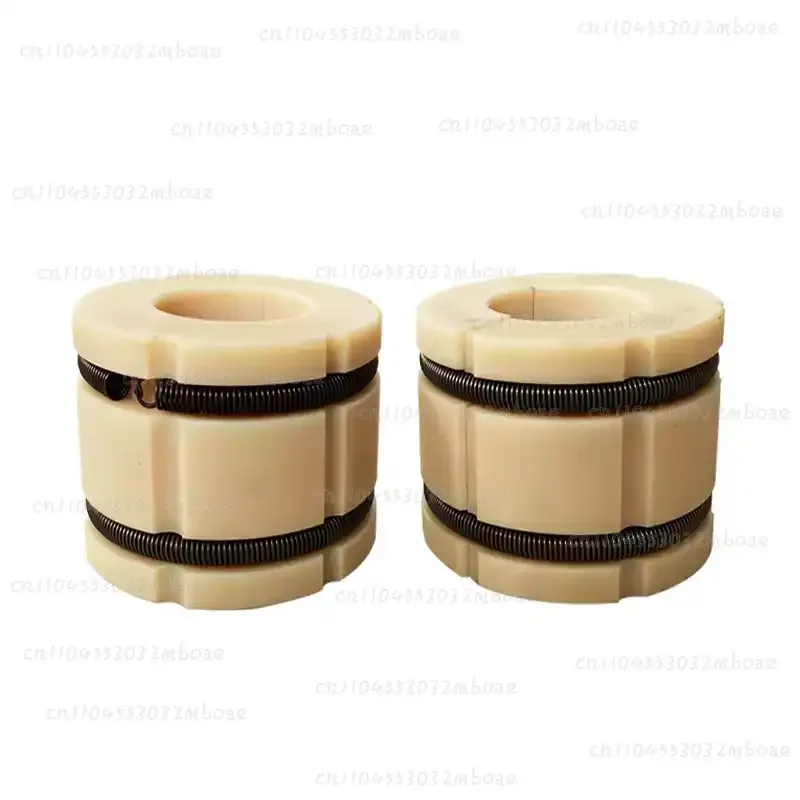 Air Expanding Shaft Pneumatic Adapter 3inch to 6 inch 150x75x250mm