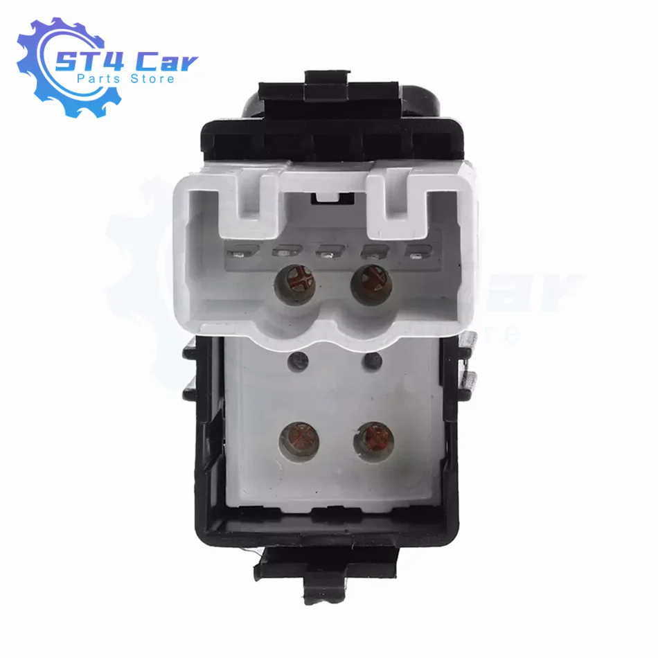 84810-12080 Electric Window Lifter Control Switch 8481012080 For Toyota Camry Corolla RAV4 Matrix Scion Prius