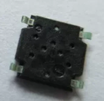 Miniature Key Switch Membrane Key Switch 4.54.50.5mm