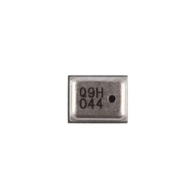 الأصلي حقيقية QMP6989 LGA-8 قياس الضغط الجوي MEMS استشعار الضغط IC رقاقة #2
