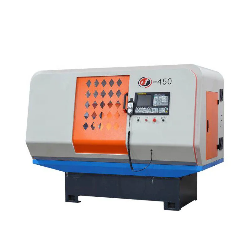 Type 450 600 CNC Spinning Hine For Lighting,Tableware, Kitchenware, Kitchen Utensils, Handicrafts And Other Industries