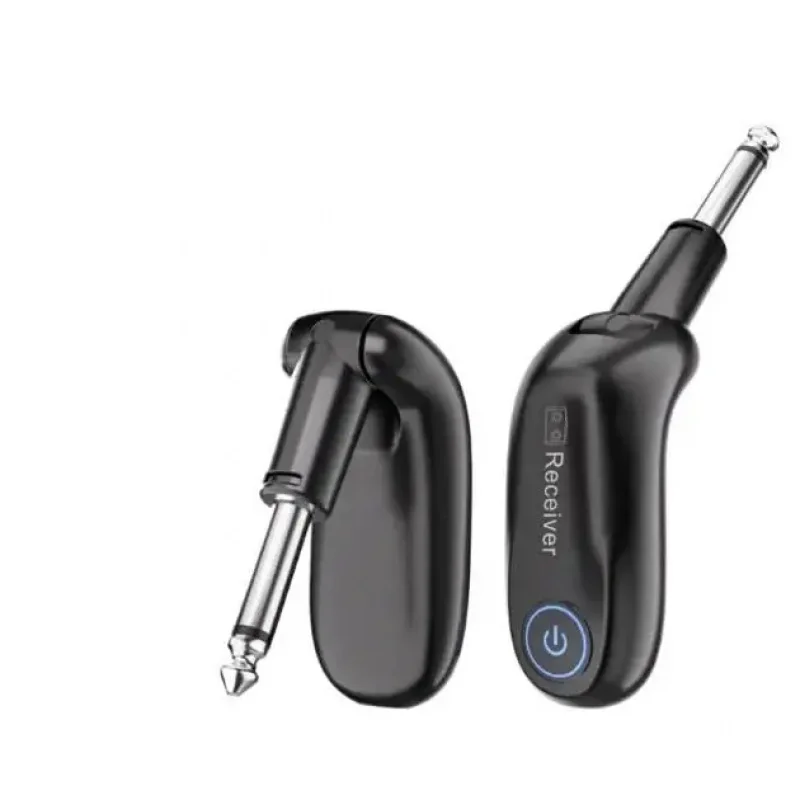 

Universal Instrument Wireless Transceiver Guitar Bass Wind Instrument Wireless Receiver