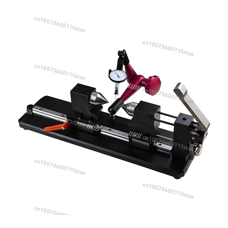 

ACE-815 Высокоточный прибор для проверки поворота Торцевой прибор для проверки вала Коаксиальность