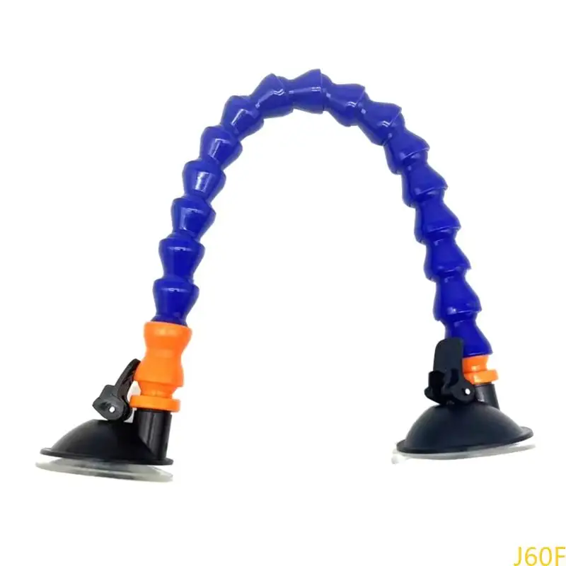 

J60F Удобный ущерб автомобилю. Доброжелательный съемник всасывающего чашки для энтузиастов DIY