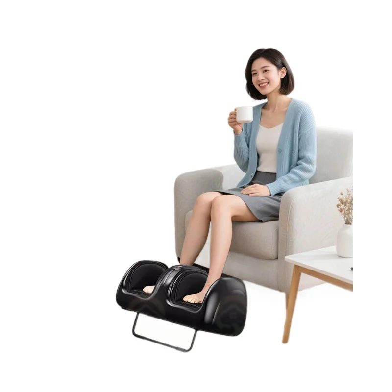 

Общий электрический автоматический интеллектуальный разминающий домашний массажер для ног оптом от производителя