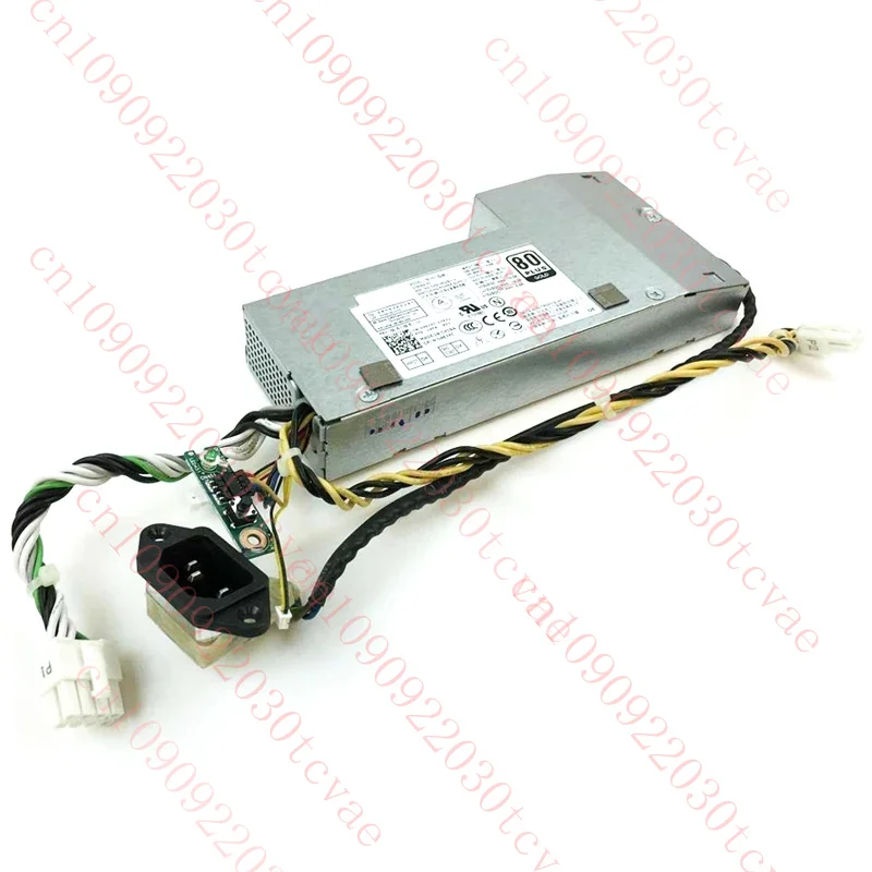 

For Dell Optiplex 9030 23" 5348 AIO All In One 185W Power Supply B185EA-00 D185EA-00 H185EA-00 0N28RM N28RM 0467PC 467PC 0D6V04