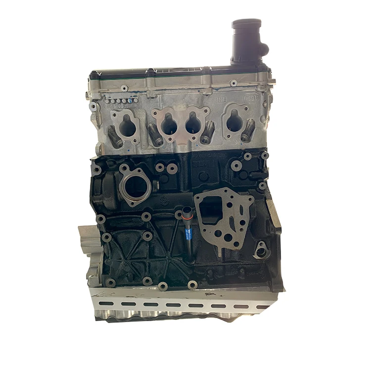 Auto Motor Parts for  Bora Golf Jetta  A3 1.6l EA113 BFQ Engine