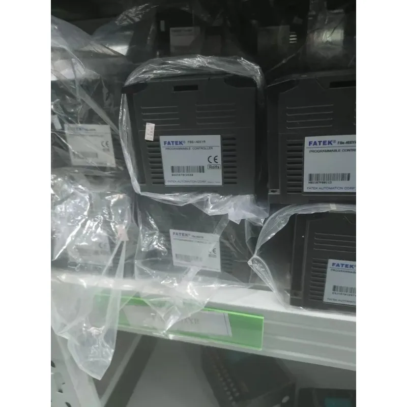 FBs-24XYR Digital Input Output PLC Expansion Module