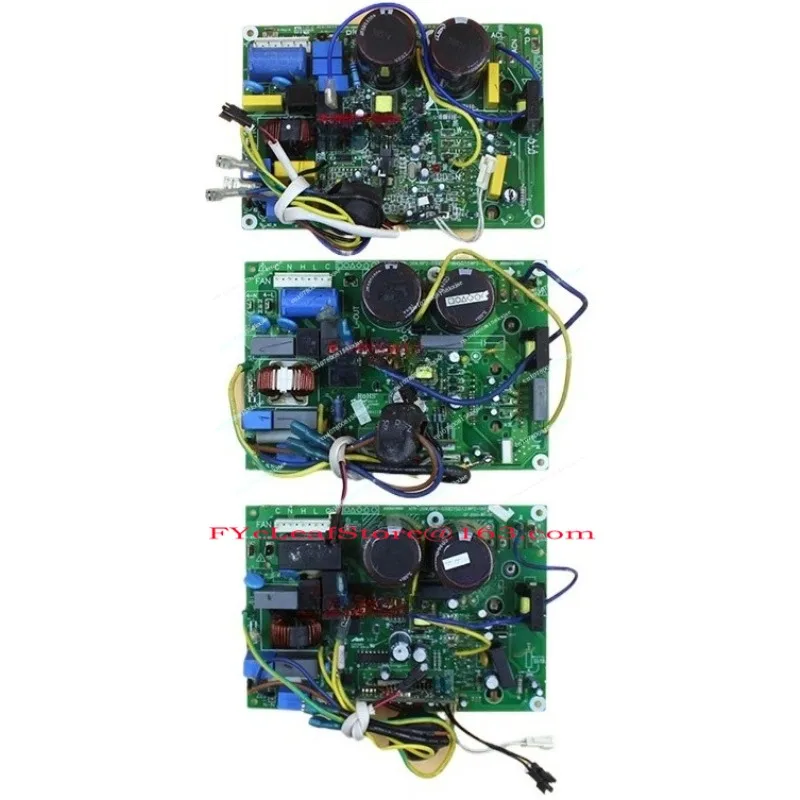 

Аксессуары для кондиционирования воздуха Основная плата инвертора KFR-26W/BP2-185