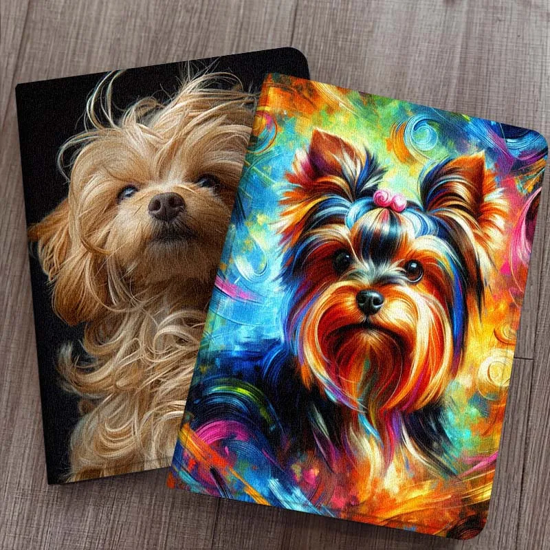 Cute Dog Creative P… - image