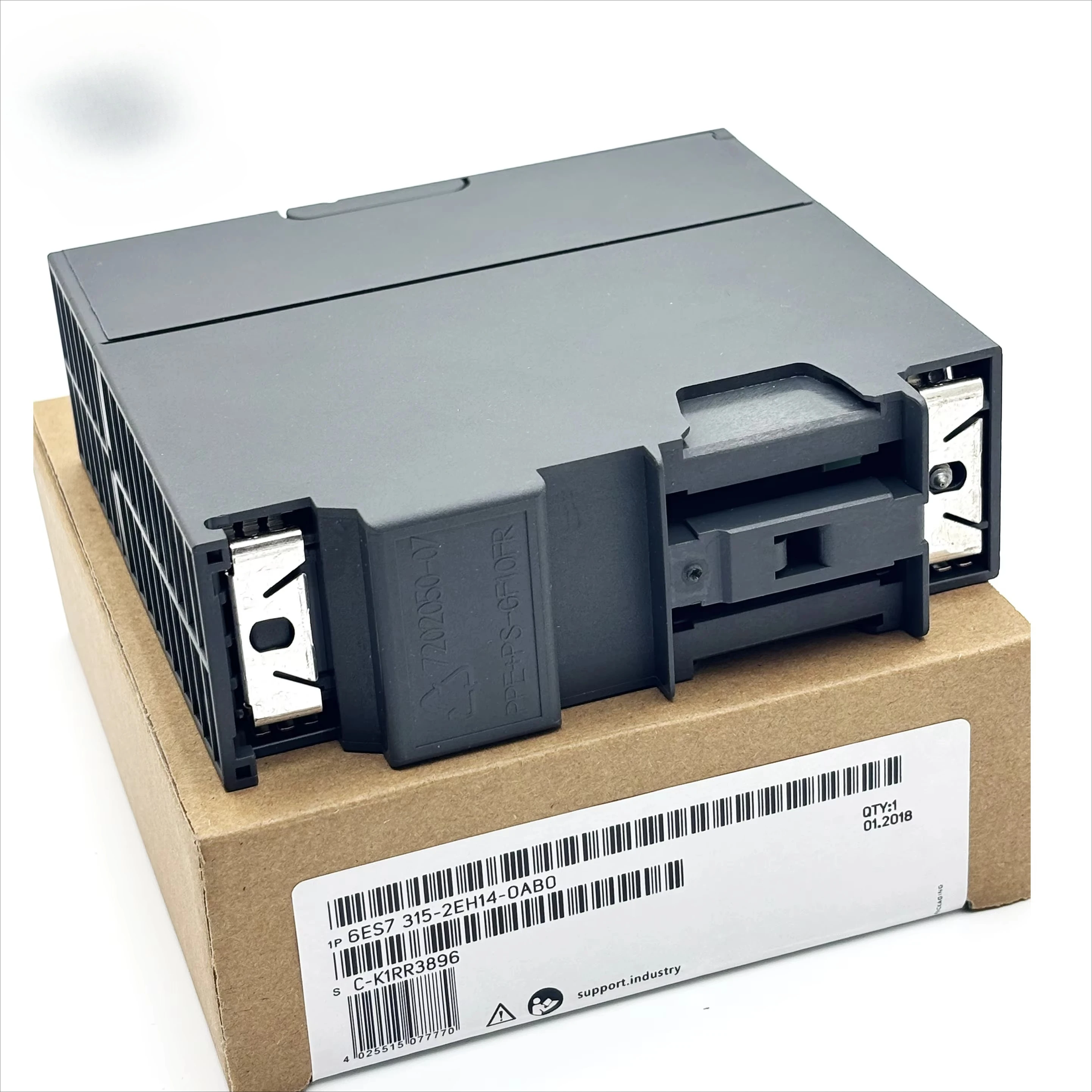 Gold Seller 6ES7315-2EH14-0AB0 SPS-Controller, brandneuer Original-Spot