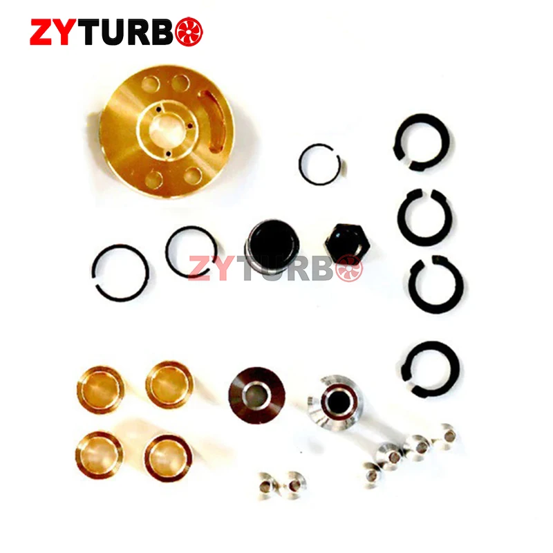 

Комплект для ремонта турбины для турбины IHI RHB3 RHB31 RHB32 для YANMAR SUZUKI DAIHATSU ISUZU