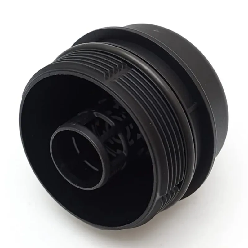 BB3Q6737BA Oil Filter Housing Cap Cover Automobiles Filters Cap Fit for Ford Ranger 2011-2019 Oil Filters Cover