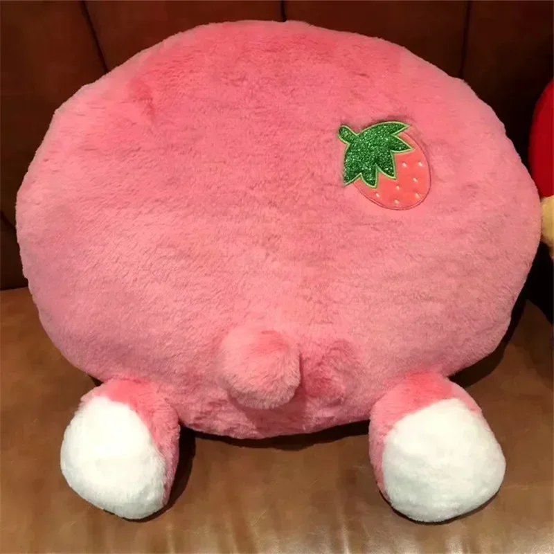 ディズニー ロッツォ チップンデール ドナルドダック くまのプーさん ぬいぐるみ かわいい 丸いクッション枕 誕生日 クリスマス ギフト 子供向け