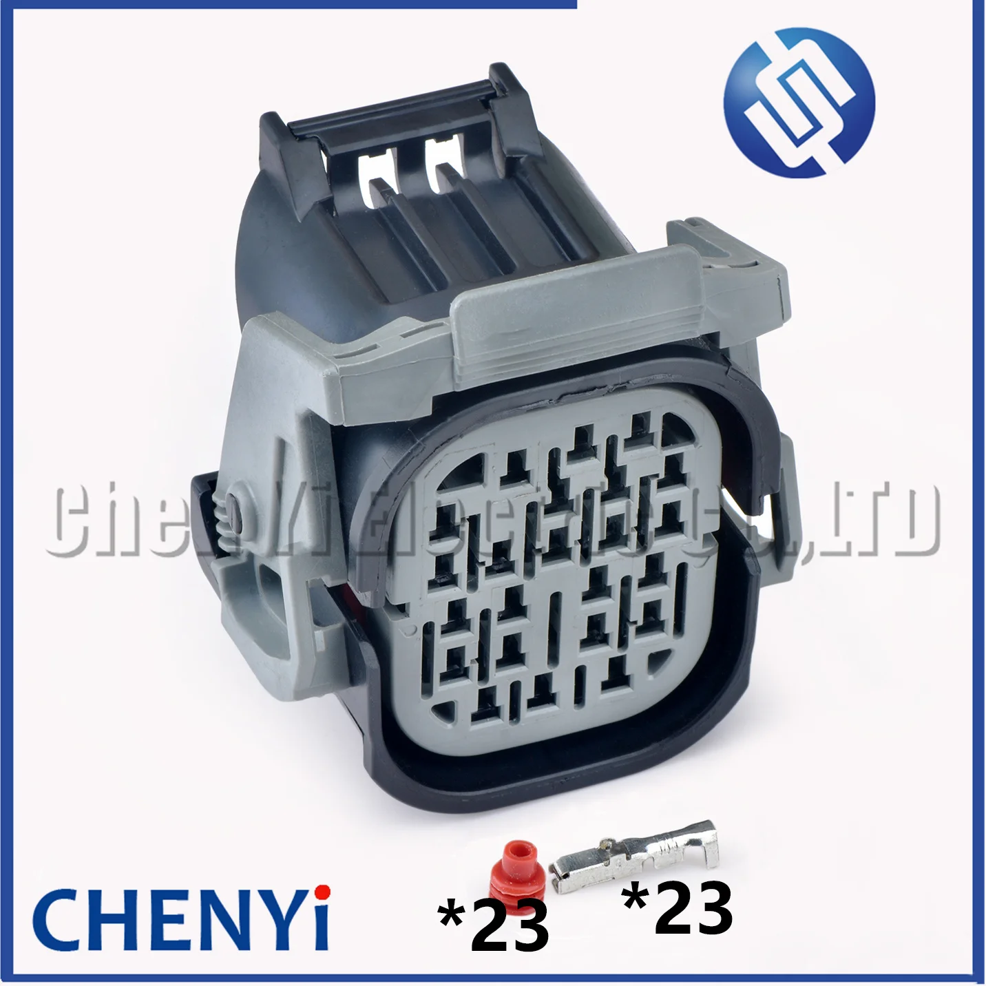 

23 Pin 68RFE 45RFE 62TE Solenoid connector Transmission gearbox plug 16238 350-0172 05019917AA 72445RK For JEEP Chrysler Dodge