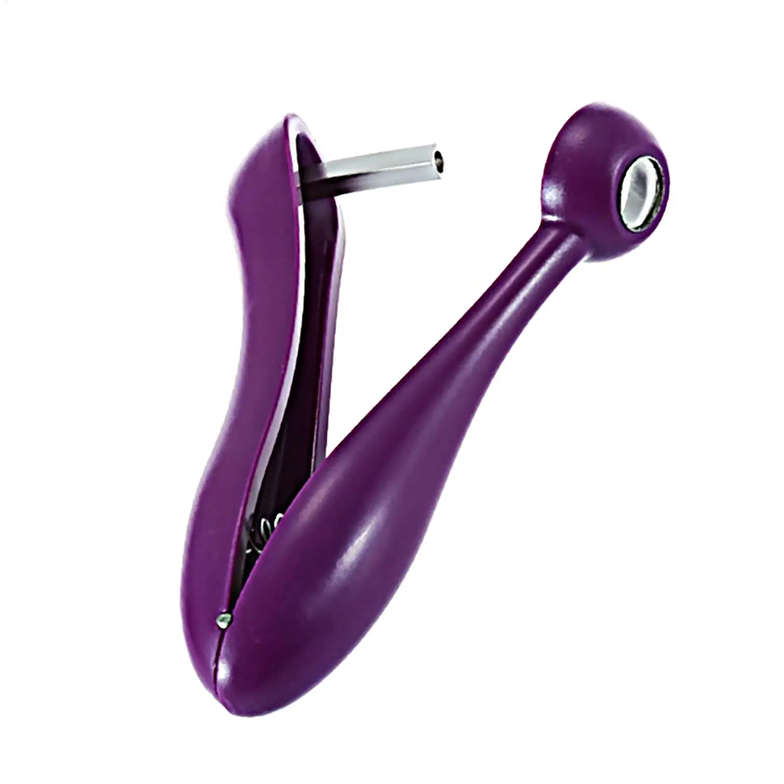 Portable Cherry Pitter Tool Multi-Function Fruit Corer and Pitter Remover Suitable for Home Kitchen Cherry Jujube and Red Date