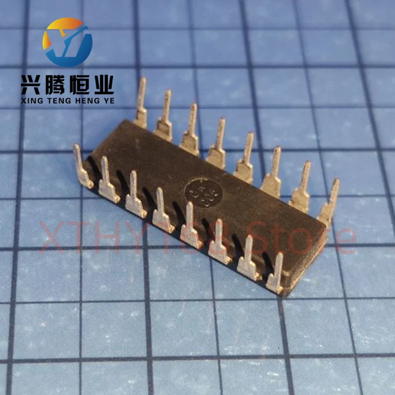 10PCS/lot New OriginaI DS3486N or DS3486M DS3486MX DS3486 MC3486P MC3486N MC3486NSR MC3486DR MC3486L MC3486 DIP-16 LINE RECEIVER