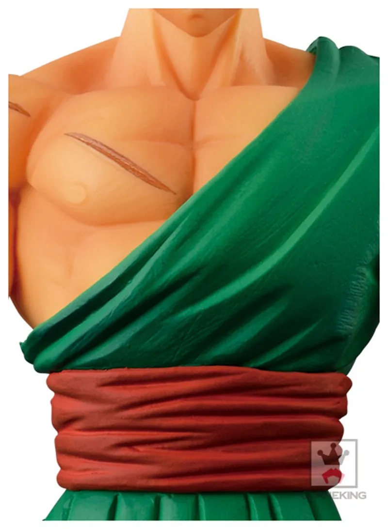 1Set Anime Dragon Ball Z Tenshinhan Figuur Chouzoushu Hoofdstuk Zes Anime Son Gokan Model Speelgoed Gift Collection Action Figure PVC