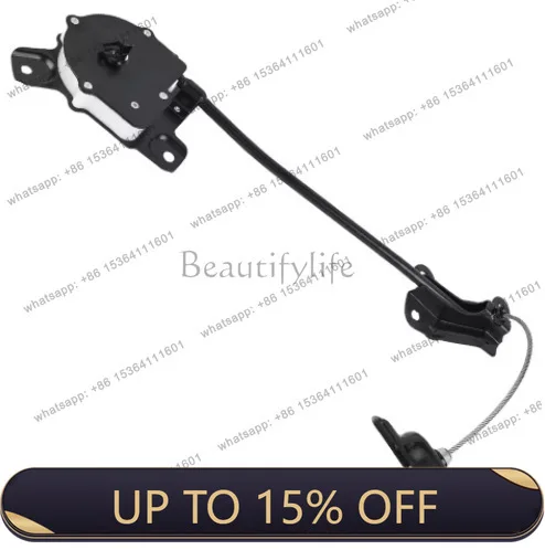 Zj.62800S8000 62800-S8000 For automobiles, spare tire bracket, spare tire screw