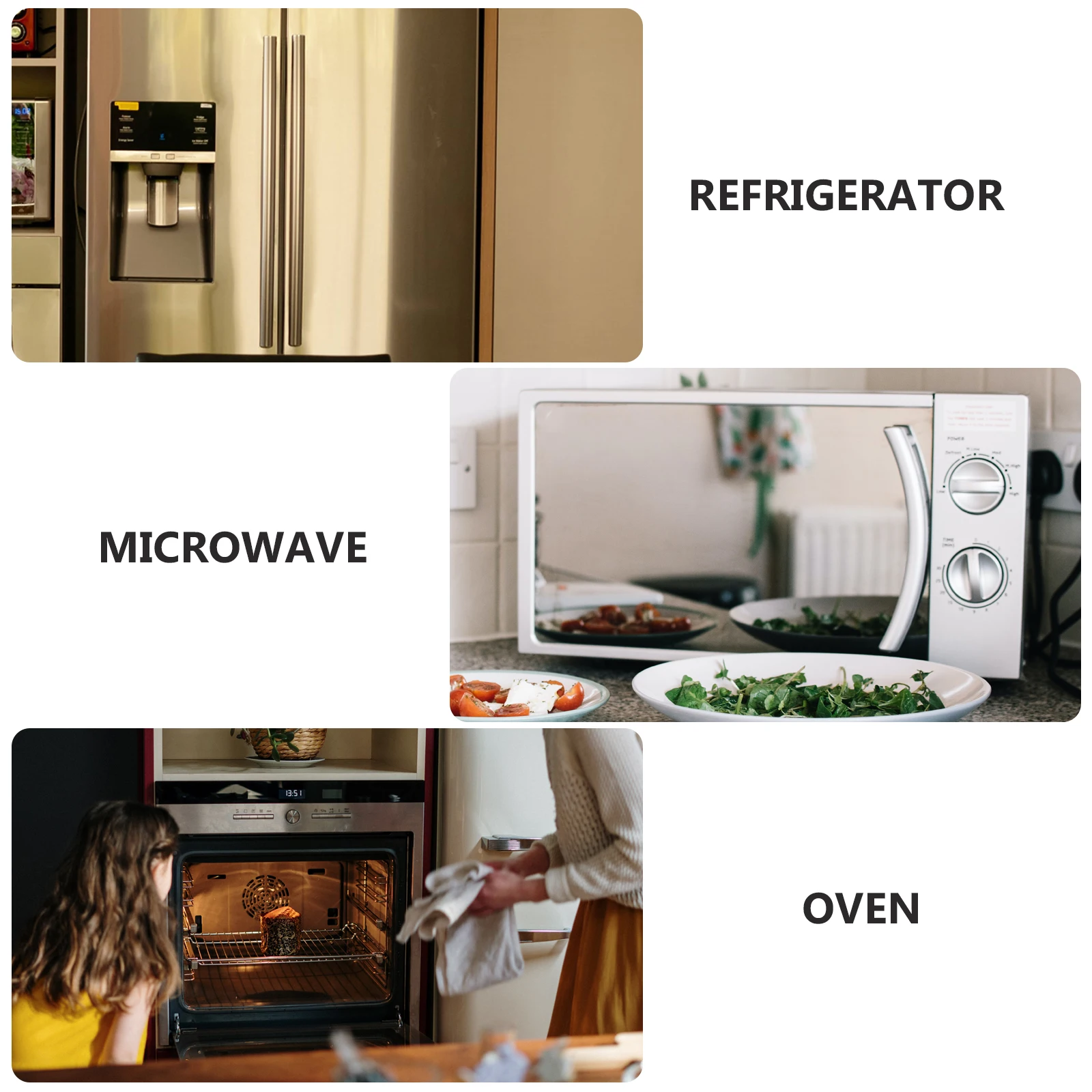 

1 шт. бинауральная миска для супа премиум-класса из боросиликатного стекла, термостойкая кухонная прозрачная многофункциональная крышка, салат, фруктовая каша