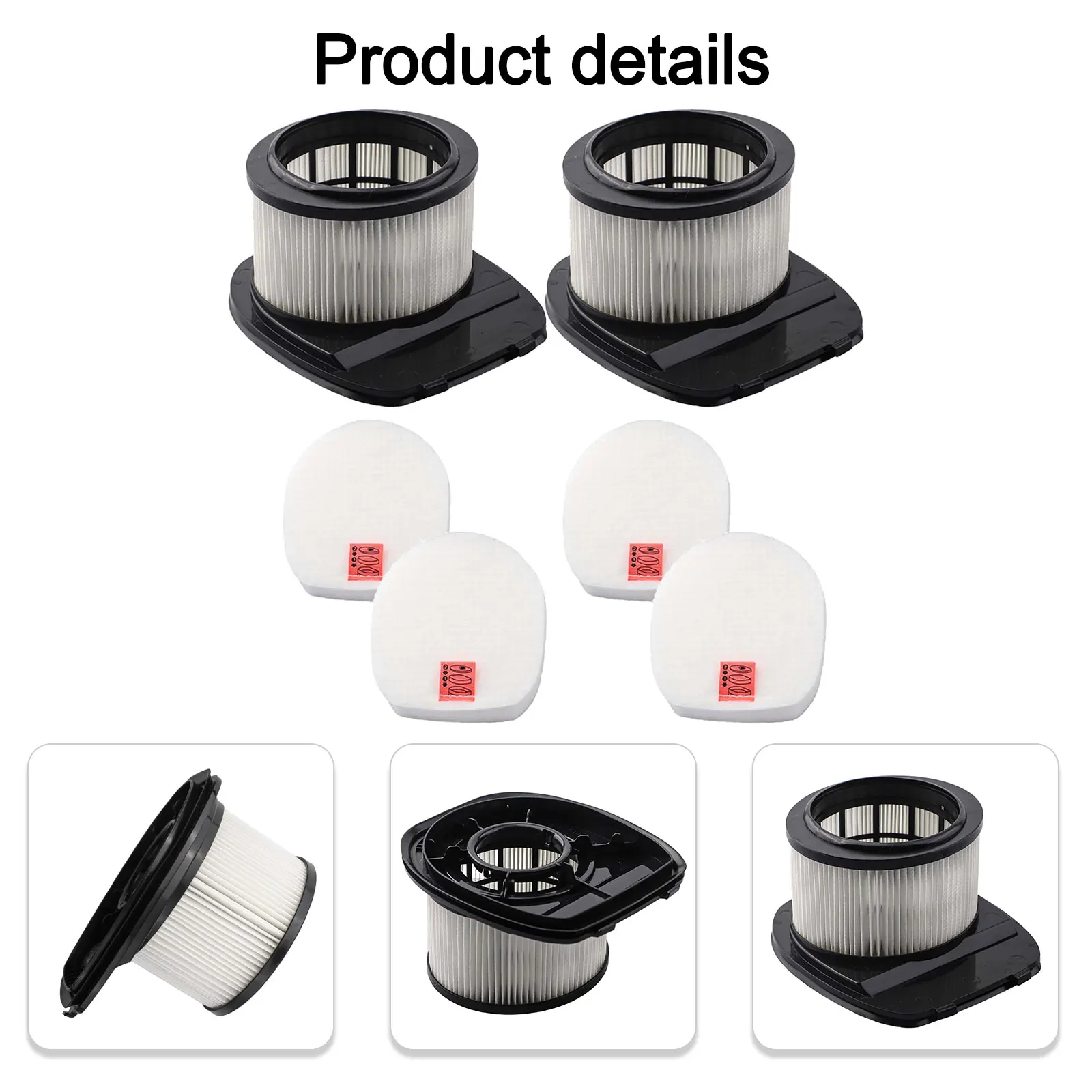 

A Must Have Accessory For Any For Shark Cordless Vacuum Owner Looking To Maintain Peak Performance With Easy Installation