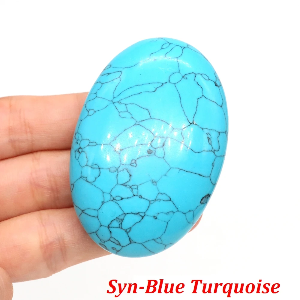 Variant: Syn-Blue Turquoise